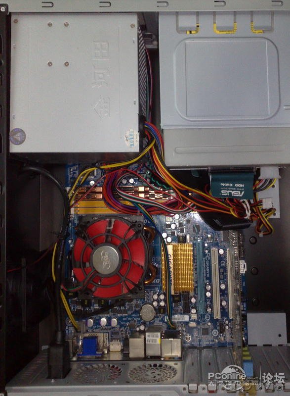 ˽PCϵͳֲshowͼ~ͥСͷ+HTPC+ѧУػ