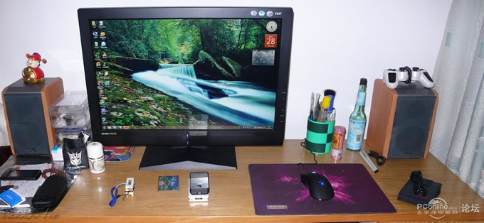 ˽PCϵͳֲshowͼ~ͥСͷ+HTPC+ѧУػ