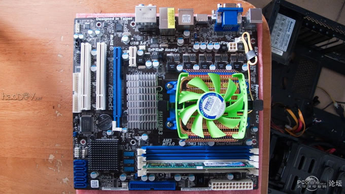 ˽PCϵͳֲshowͼ~ͥСͷ+HTPC+ѧУػ