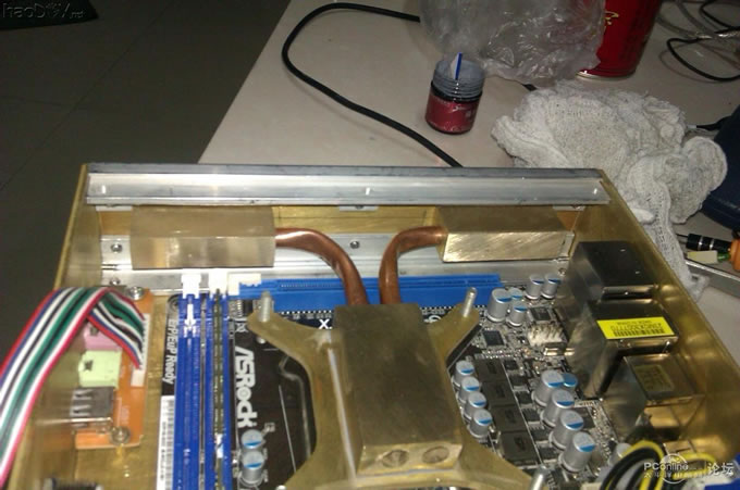 DIYMINI,HTPC 