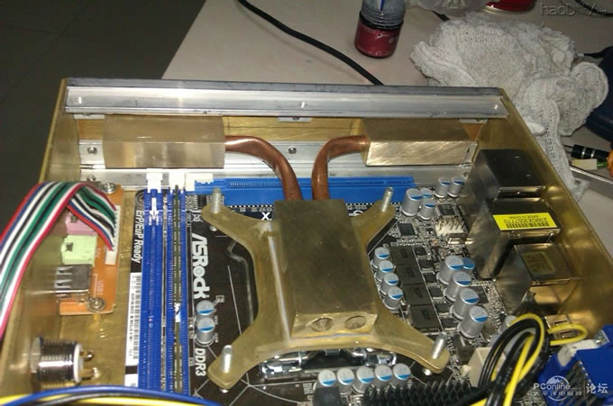 DIYMINI,HTPC 