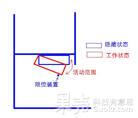 隐藏式蓝牙音箱,让音乐回归无形