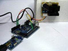 Arduinoʱע