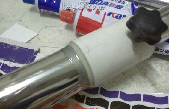 40.jpg 90800折射天文望远镜全套完整版纯手工制作完毕