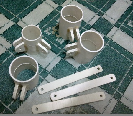 34.jpg 90800折射天文望远镜全套完整版纯手工制作完毕