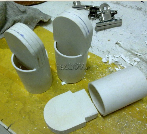 21.jpg 90800折射天文望远镜全套完整版纯手工制作完毕
