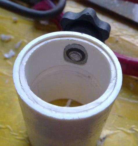 12.jpg 90800折射天文望远镜全套完整版纯手工制作完毕