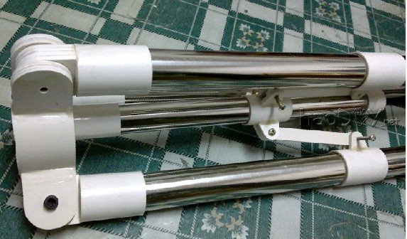 39.jpg 90800折射天文望远镜全套完整版纯手工制作完毕