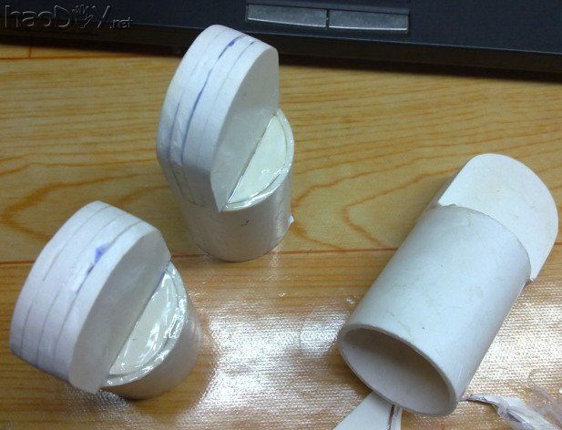 25.jpg 90800折射天文望远镜全套完整版纯手工制作完毕