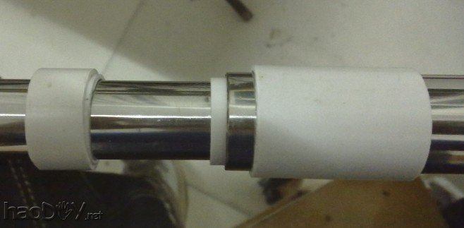 8.jpg 90800折射天文望远镜全套完整版纯手工制作完毕