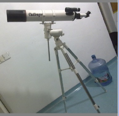 49.jpg 90800折射天文望远镜全套完整版纯手工制作完毕