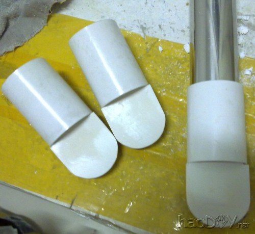 23.jpg 90800折射天文望远镜全套完整版纯手工制作完毕