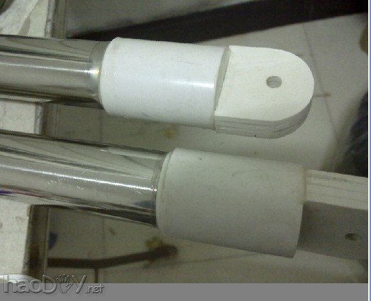 41.jpg 90800折射天文望远镜全套完整版纯手工制作完毕