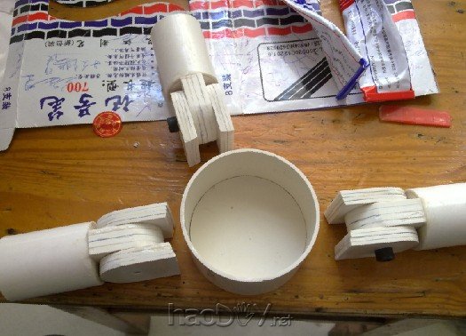 29.jpg 90800折射天文望远镜全套完整版纯手工制作完毕