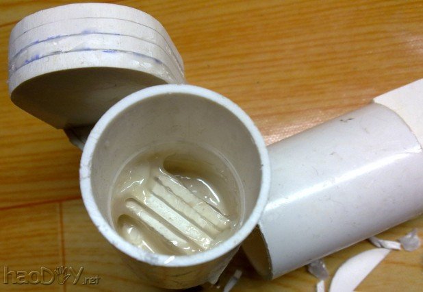 26.jpg 90800折射天文望远镜全套完整版纯手工制作完毕