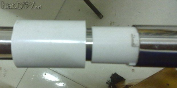 6.jpg 90800折射天文望远镜全套完整版纯手工制作完毕