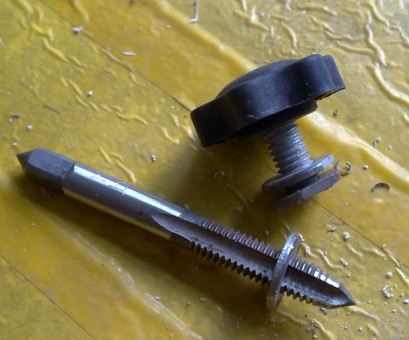 10.jpg 90800折射天文望远镜全套完整版纯手工制作完毕