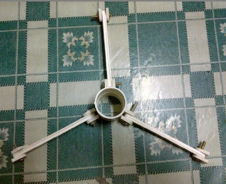33.jpg 90800折射天文望远镜全套完整版纯手工制作完毕
