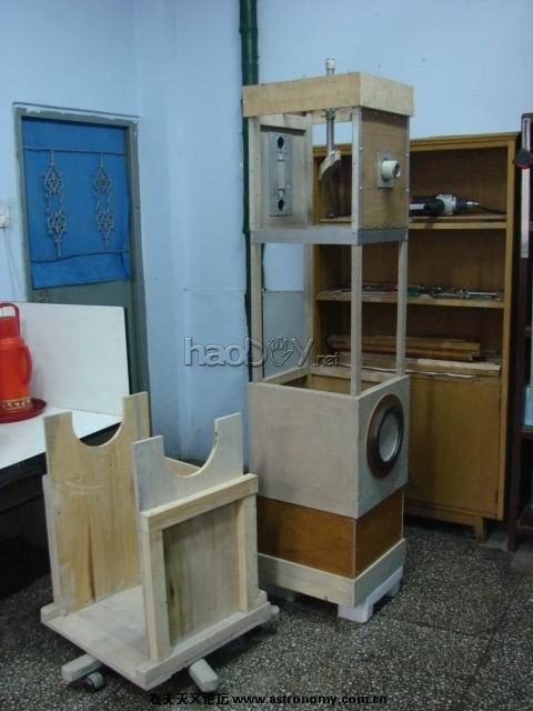 DSC01491.JPG 自制12英寸口径木质构架天文望远镜