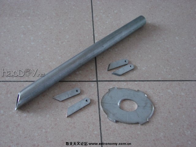 DSC01416.JPG 自制12英寸口径木质构架天文望远镜