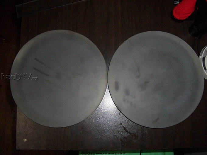 CIMG5978 拷贝.jpg 生命在于运动,器材在于折腾,磨镜在于过程(天文望远镜物镜磨制手