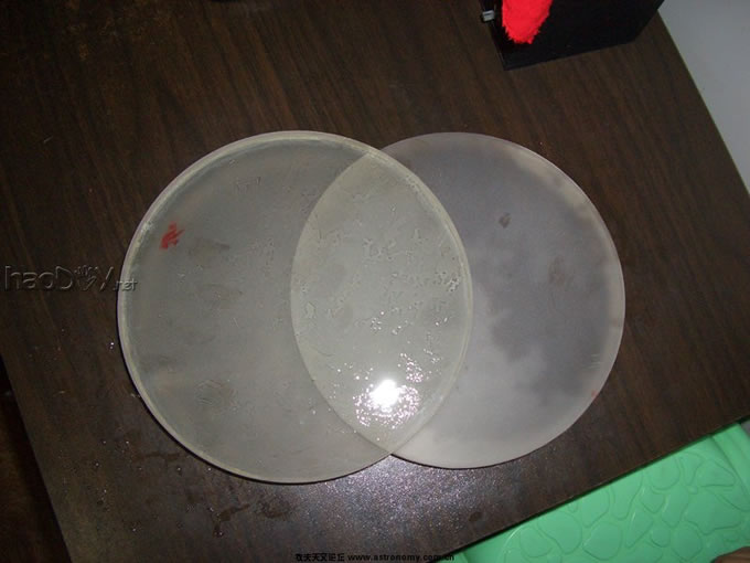 CIMG5815 拷贝.jpg 生命在于运动,器材在于折腾,磨镜在于过程(天文望远镜物镜磨制手