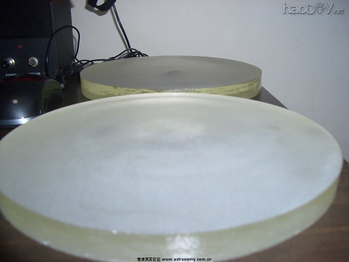 CIMG6345 拷贝.jpg 生命在于运动,器材在于折腾,磨镜在于过程(天文望远镜物镜磨制手