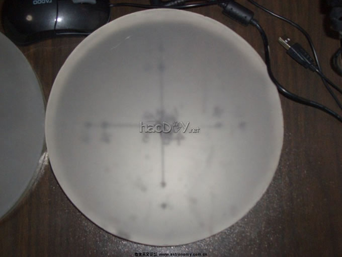 CIMG6348 拷贝.jpg 生命在于运动,器材在于折腾,磨镜在于过程(天文望远镜物镜磨制手