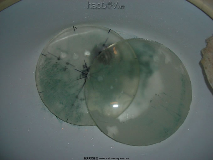 CIMG6339 拷贝.jpg 生命在于运动,器材在于折腾,磨镜在于过程(天文望远镜物镜磨制手