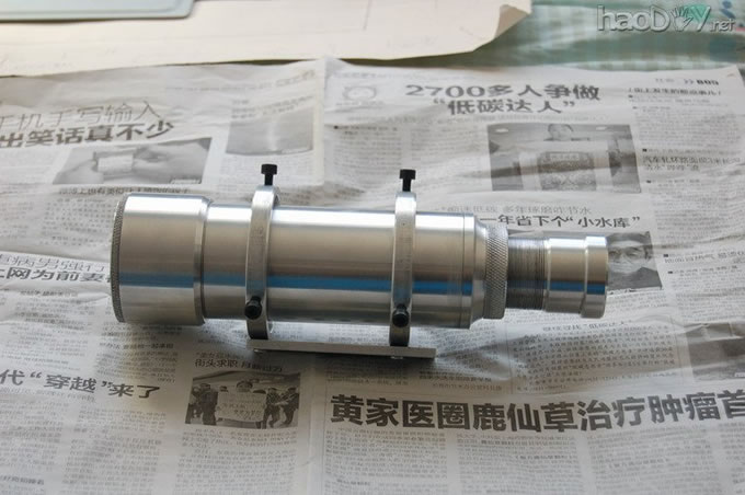 DSC_0045.jpg DIY制作60/220天文望远镜导星镜/寻星镜