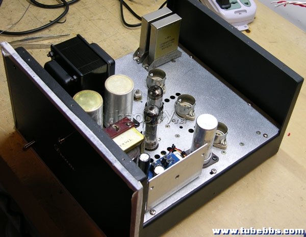 ѹԴʿMarantz7·ǰųͷŴ·ͼֽ