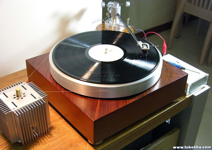 ѹԴʿMarantz7·ǰųͷŴ·ͼֽ