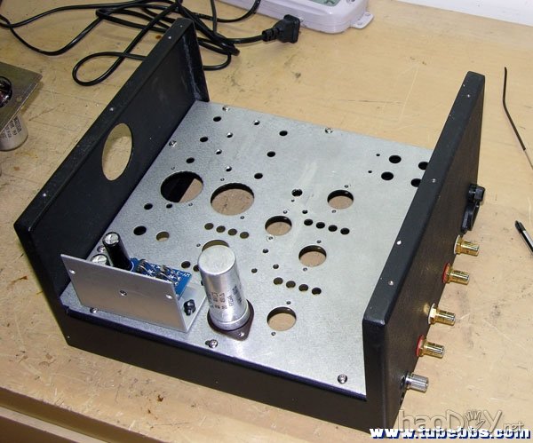 ѹԴʿMarantz7·ǰųͷŴ·ͼֽ