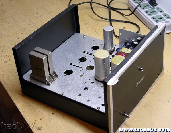 ѹԴʿMarantz7·ǰųͷŴ·ͼֽ