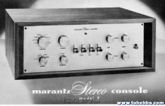 ѹԴʿMarantz7·ǰųͷŴ·ͼֽ