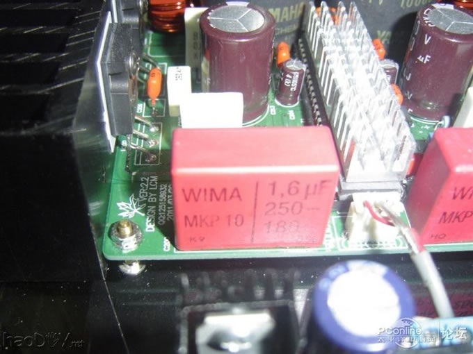 ֹTA2030 300X2W diy