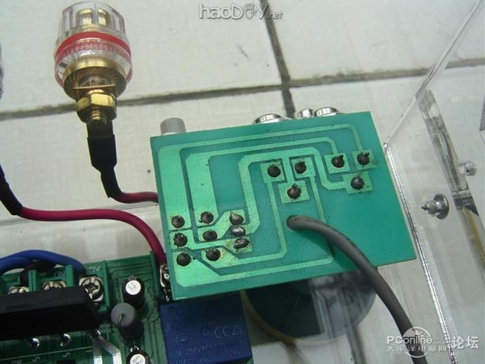 ֹTA2030 300X2W diy
