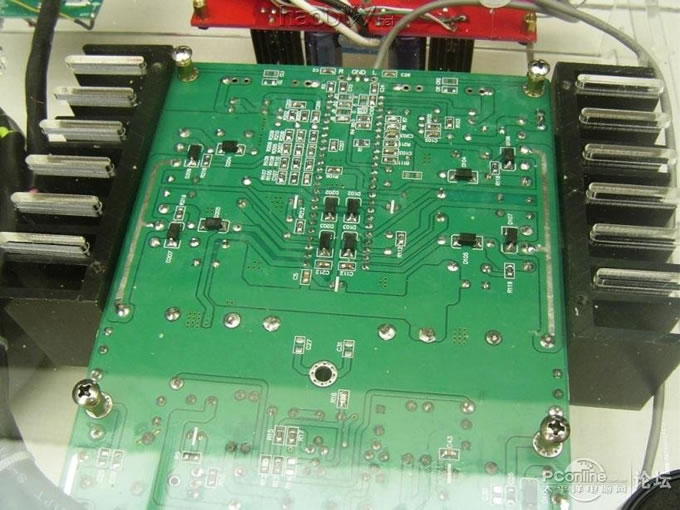 ֹTA2030 300X2W diy
