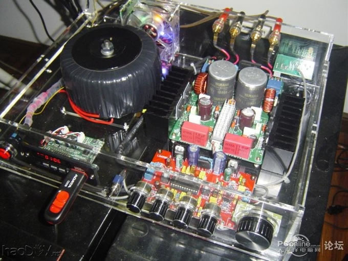 ֹTA2030 300X2W diy