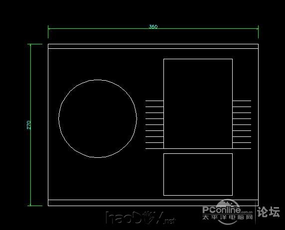 ֹTA2030 300X2W diy