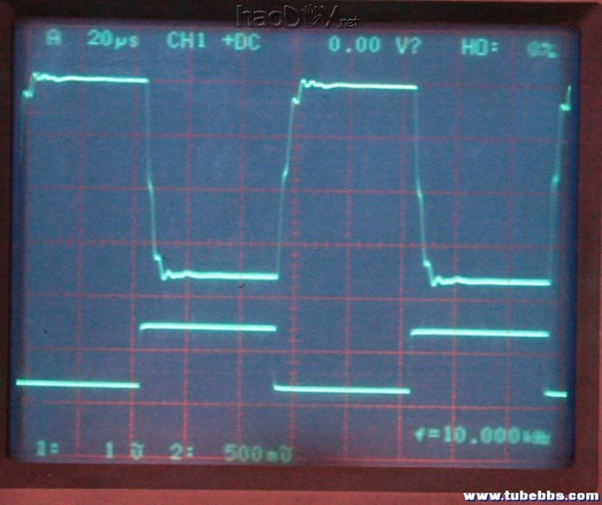 Ϊecc32+KT66/EL34PP쵨ӹܷŴ