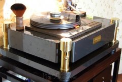 GarrardTHORENSʱGarrard401糪ڽDIY