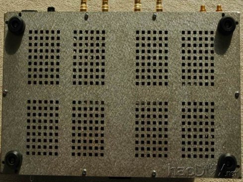 再玩一把300B(上)鈥斺2006.3.8 再玩一把EF37A+300B电子管单端胆机