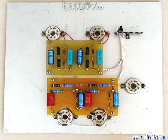 200BSiver Rhythm 6sj7+kt66ӹܵ˵Ż
