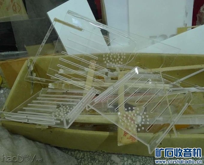 135.jpg 我DIY的一体机电脑主机