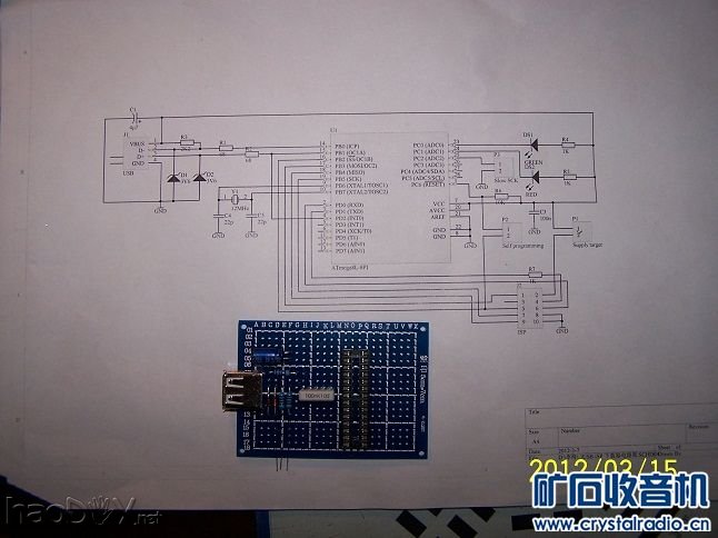 DIYֱ˫·ѹԴ 0-36V 0-5A