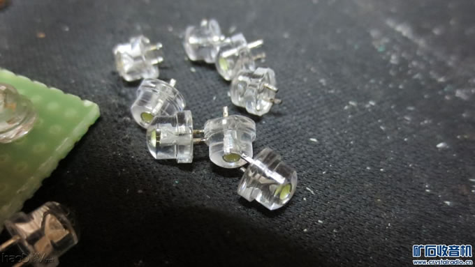 IMG_0389.jpg diy电动车改装制作LED大灯!