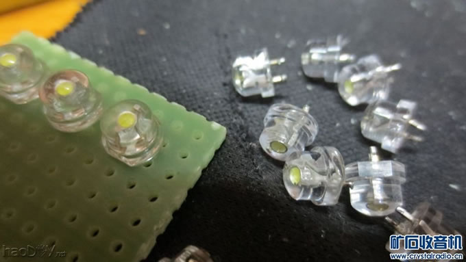 IMG_0388.jpg diy电动车改装制作LED大灯!