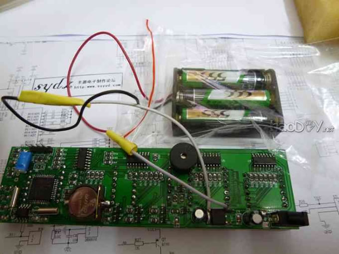 0730LED2.0DIYĸܺͽ