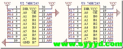 Լ 32*16LEDʾ~  ԭͼ